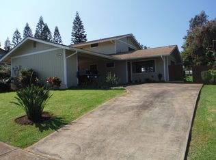 2814 Kalialani Cir, Makawao, HI 96768