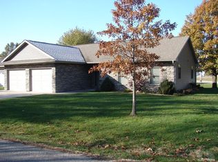 107 S Smith St, Olds, IA 52647