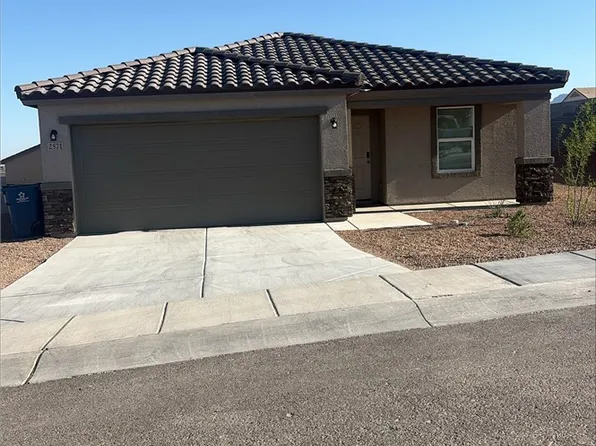 2571 Montano Ridge Dr, Bullhead City, AZ 86442