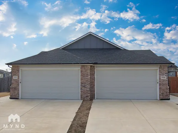 5754 E Bristol St #5754, Wichita, KS 67206