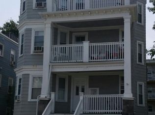 20 N Munroe Ter, Dorchester, MA 02122