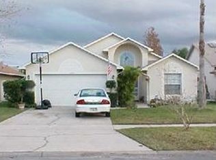 11737 Cuxham Dr, Orlando, FL 32837