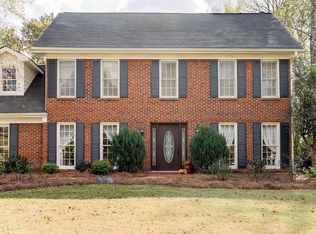 1257 Wynford Clny, Marietta, GA 30064