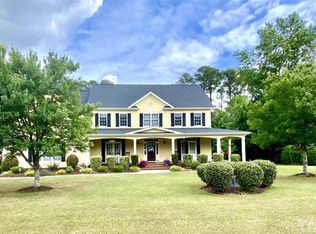 2520 Brook Crossing Cir, Raleigh, NC 27606