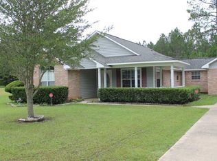 4016 Hurley Wade Rd, Moss Point, MS 39562