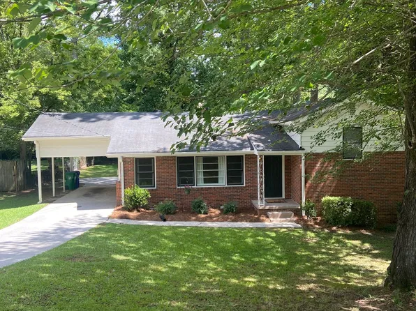 1560 Dresden Dr, Atlanta, GA 30319