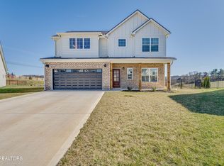 1504 Spring Berry Ln, Knoxville, TN 37924