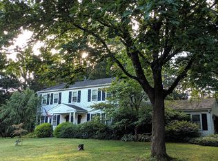 5353 Walden Way, Doylestown, PA 18902