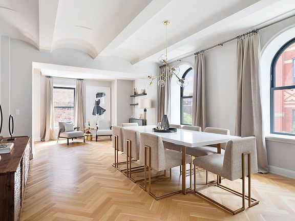 2nd image of 275 W 10th St APT 4B