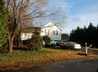 17 Frances Way, Cartersville, GA 30120