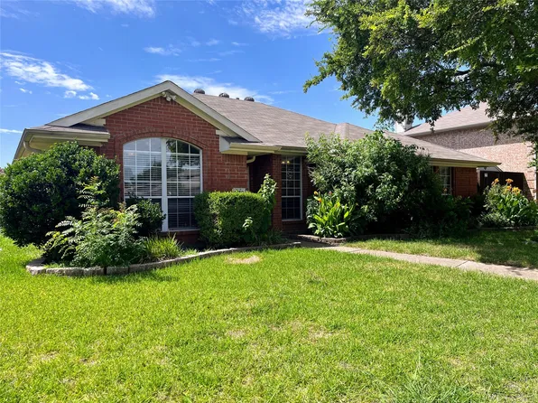 1400 Woodmont Dr, Allen, TX 75002
