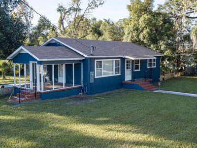 616 SW Horry Ave, Madison, FL, 32340