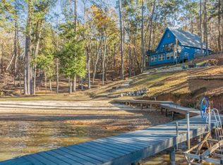 519 Venture Trl, Sparta, GA 31087