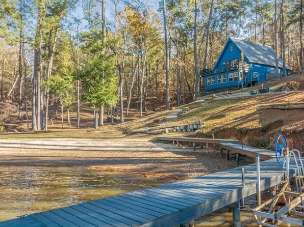 519 Venture Trl, Sparta, GA 31087