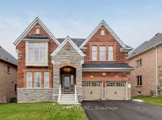 12 Fort Williams Dr, Brampton, ON L6X0W5