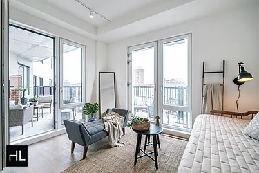 Rented by Highline Residential