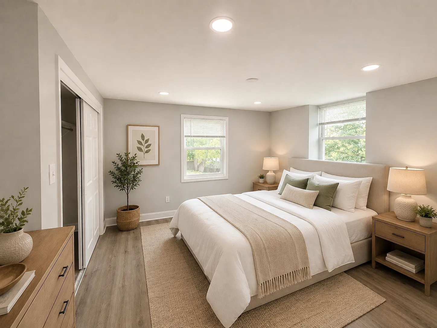 3 bed, 1320 sqft, $2,297 — Photo 4