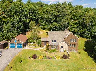 71 Verrill Rd, Minot, ME 04258