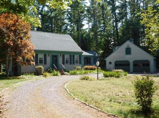 643 Franklin St, Duxbury, MA 02332