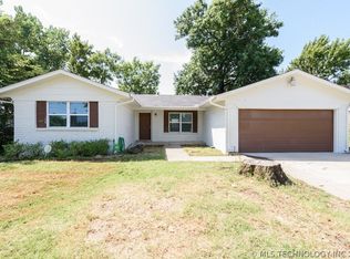 11208 E 39th St, Tulsa, OK 74146