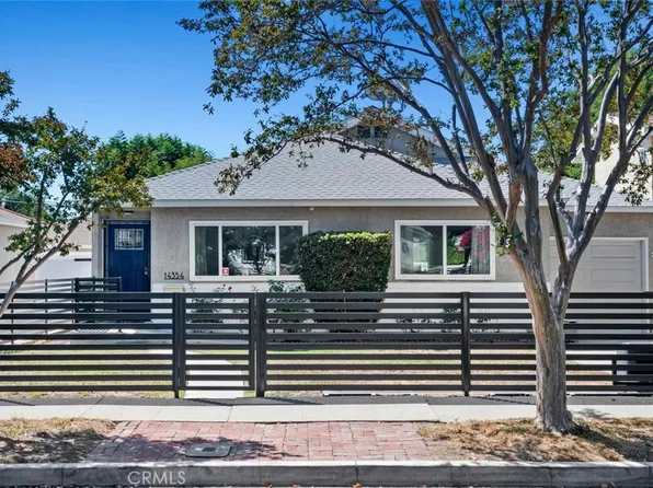 14354 Emelita St, Sherman Oaks, CA 91401