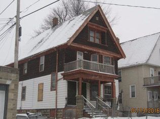 415 E Auer Ave, Milwaukee, WI 53212