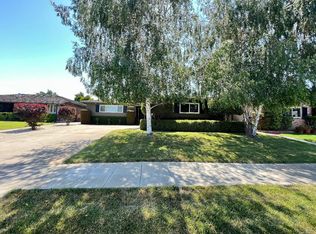 2735 Aragon Way, San Jose, CA 95125