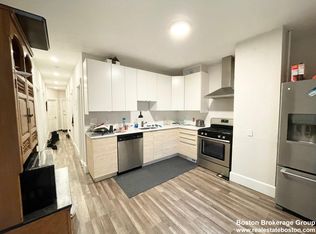 63 Crescent Ave #1R, Dorchester, MA 02125