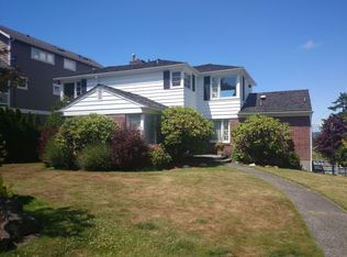 2804 NW 93rd St, Seattle, WA 98117