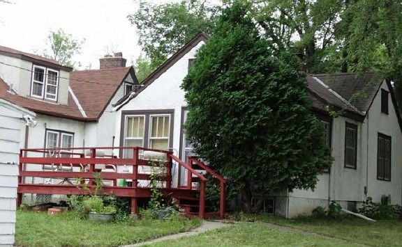 2nd image of 3301 Upton Ave N