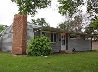 7601 Nicollet Ave, Minneapolis, MN 55423