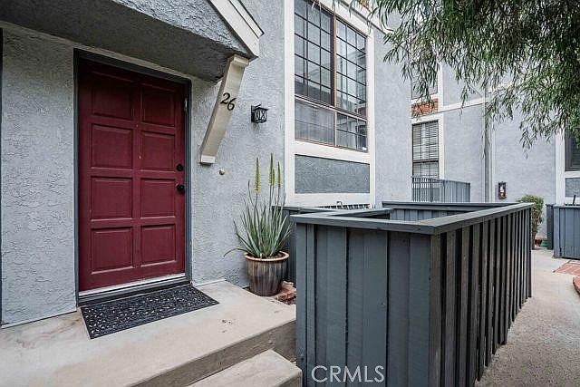 1st image of 18100 Burbank Blvd Unit 26