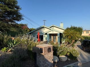 414 Fairview Dr, Ventura, CA 93001