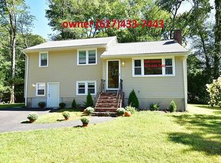 9 Sandy Brook Rd, Burlington, MA 01803