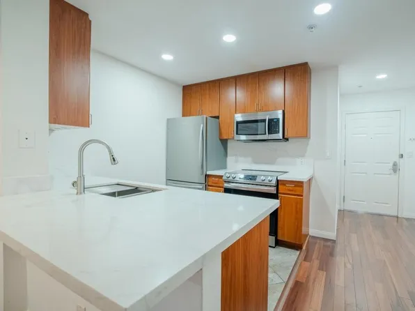 1435 India St Unit 519, San Diego, CA 92101