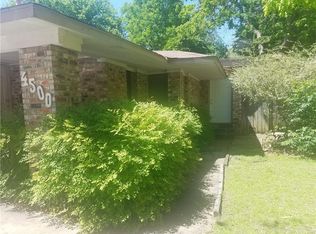 4500 Avenue D, Austin, TX 78751