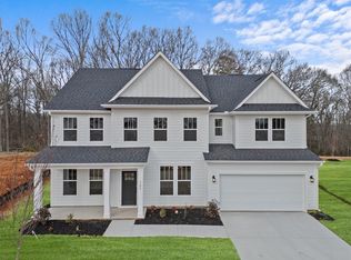 125 Kayfield Farms Dr, Anderson, SC 29621