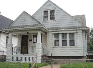 4666 N 39th St, Milwaukee, WI 53209