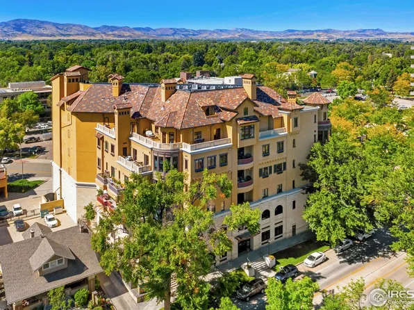 224 Canyon Ave #414, Fort Collins, CO 80521