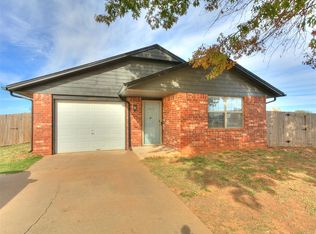 312 Traditional Way Ct, Shawnee, OK 74804