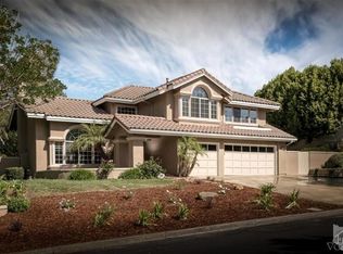 2331 Watertown Ct, Thousand Oaks, CA 91360