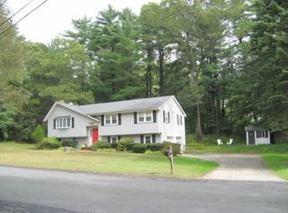25 Willow Rd, Hanover, MA 02339