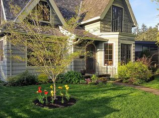 2174 Fairmount Blvd, Eugene, OR 97403