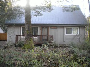65488 Timberline Dr E, Rhododendron, OR 97049