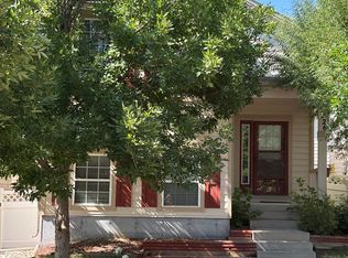 2226 Downend St, Colorado Springs, CO 80910