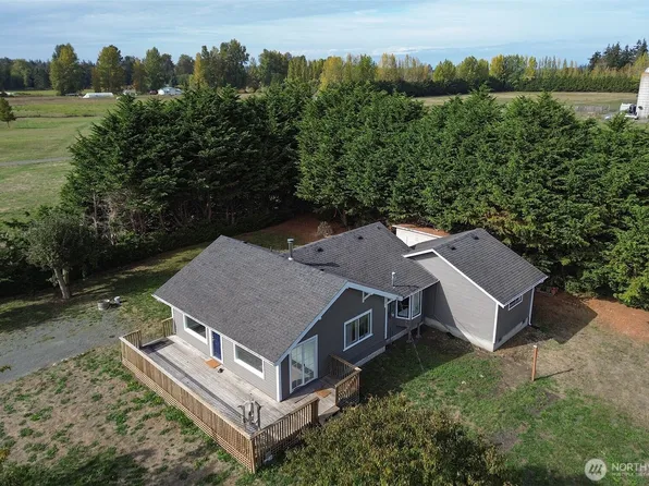 851 Spath Road, Sequim, WA 98382