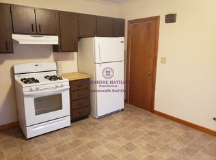 101 Laurel St APT 2, Malden, MA 02148