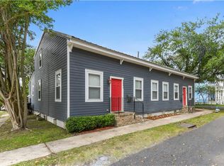 4841 Coliseum St, New Orleans, LA 70115