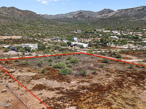 2nd image of 1525 W LAZY K RANCH Road #'-'