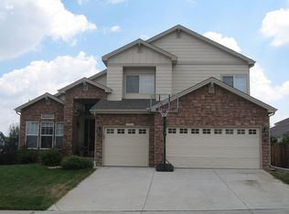 11516 Canterberry Ln, Parker, CO 80138